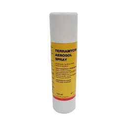 Terramycin Aerosol 150ml