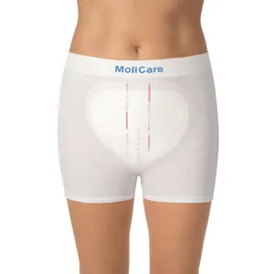 MoliCare Premium Form Pads 7 Drops Pack of 32