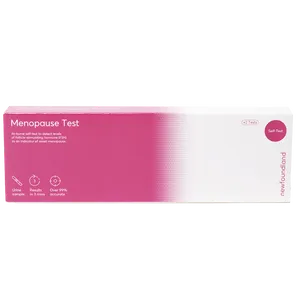 Newfoundland Menopause At-home Test Pack of 2