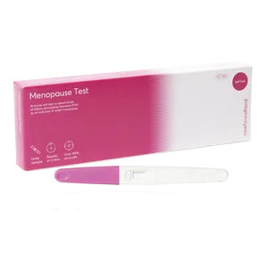 Newfoundland Menopause At-home Test Pack of 2