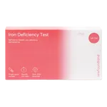 Newfoundland Iron Deficiency At-home Test