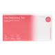 Newfoundland Iron Deficiency At-home Test