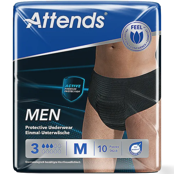 Pharmasave  Shop Online for Health, Beauty, Home & more. PHARMASAVE PROTECTIVE  UNDERWEAR – LARGE 16S