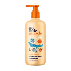 My Little Miracle Snappy Baby Shampoo 500ml