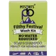 Pits & Bits Filthy Festival Wash Kit