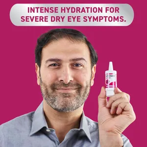 Hycosan Intense Preservative Free Eye Drops 7.5ml