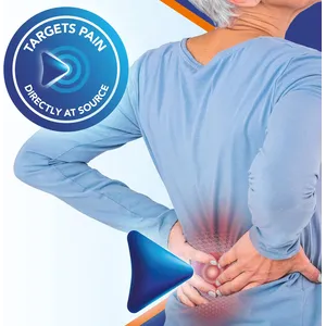 Motusol Pain Relief Gel 1.16% w/w 30g
