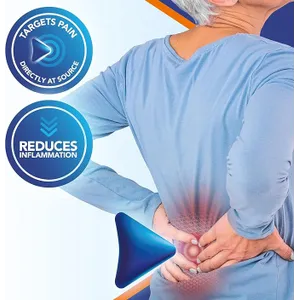 Motusol Max Pain Relief Gel 2.32% w/w 30g