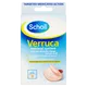 Scholl Verruca Removal System Plasters Pack of 15