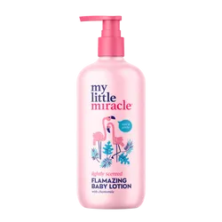My Little Miracle Flamazing Baby Lotion 500ml