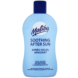 Malibu Soothing After Sun Lotion 200ml