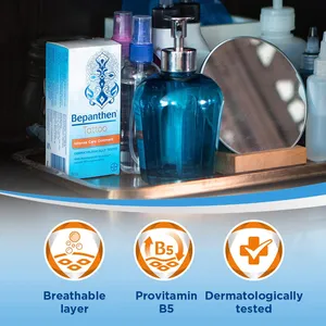 Bepanthen Tattoo Intensive Care Ointment 50g