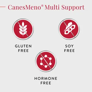 CanesMeno Menopause Multi Support Tablets Pack of 30