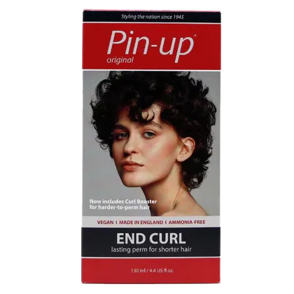 Pin-up Home Perm End Curl 55ml