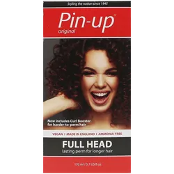 Pin-up Home Perm Full Head 170ml