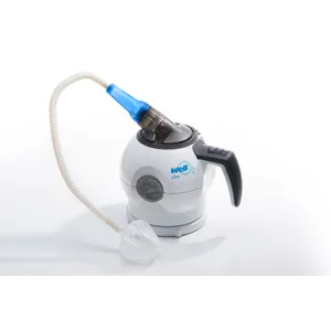 WellO2 Breathing Trainer