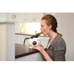 WellO2 Breathing Trainer
