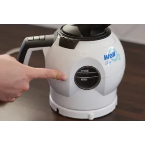 WellO2 Breathing Trainer