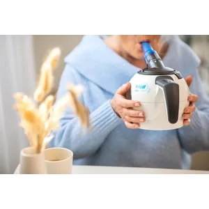 WellO2 Breathing Trainer