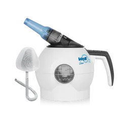 WellO2 Breathing Trainer