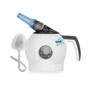 WellO2 Breathing Trainer