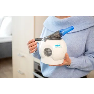 WellO2 Breathing Trainer