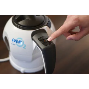 WellO2 Breathing Trainer