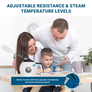 WellO2 Breathing Trainer