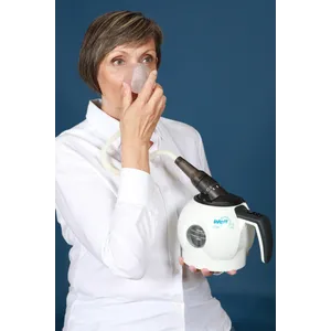 WellO2 Breathing Trainer