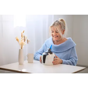 WellO2 Breathing Trainer