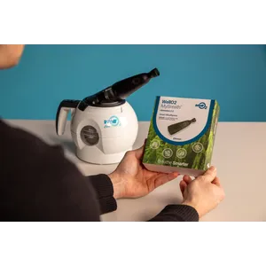 WellO2 MyBreath Smart Mouthpiece
