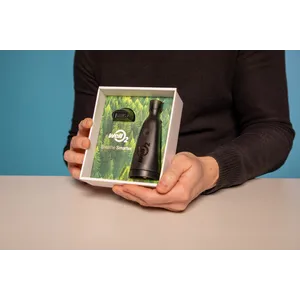 WellO2 MyBreath Smart Mouthpiece