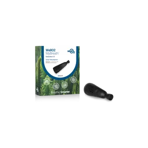WellO2 MyBreath Smart Mouthpiece