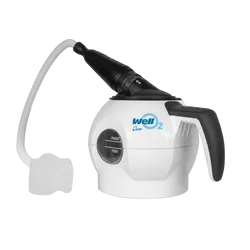 WellO2 PRO Combination Pack (Trainer + Mouthpiece)
