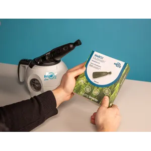 WellO2 PRO Combination Pack (Trainer + Mouthpiece)