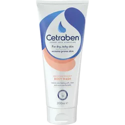 Cetraben Moisture Protect Body Wash 200ml