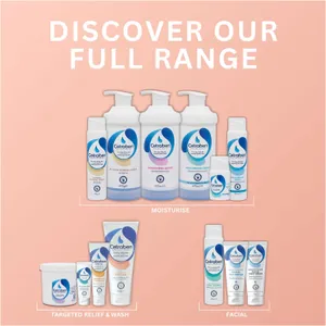 Cetraben Moisture Protect Body Wash 200ml
