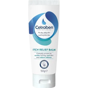 Cetraben Itch Relief Balm 50g