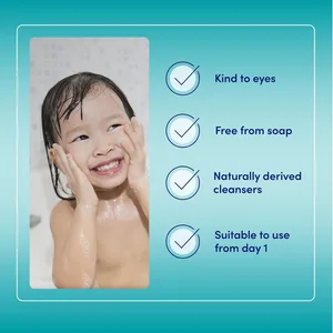 Oilatum Junior Sweet Dreamz Head to Toe Wash 300ml