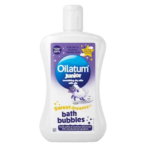 Oilatum Junior Sweet Dreamz Bath Bubbles 300ml