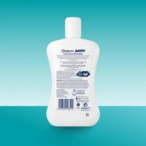 Oilatum Junior Sweet Dreamz Bath Bubbles 300ml
