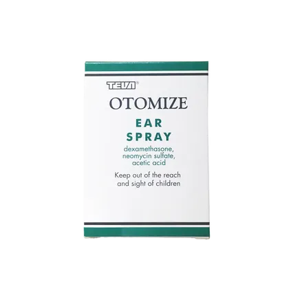 Otomize Ear Spray 5ml