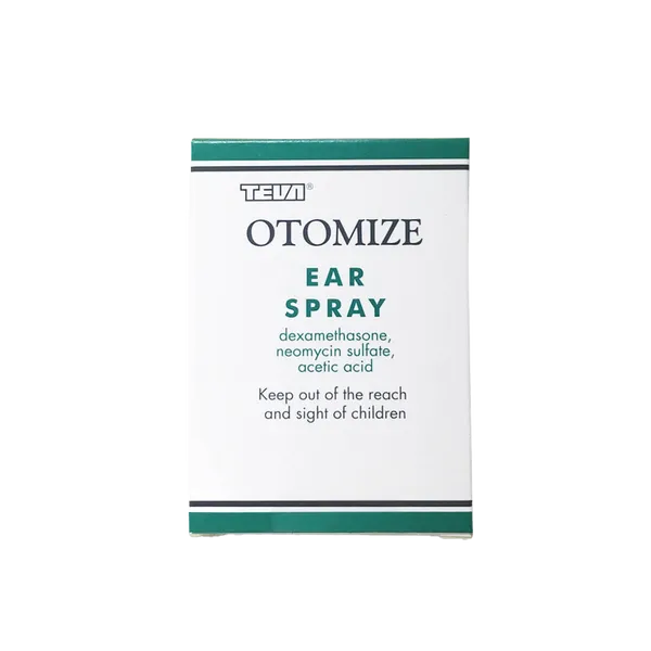 Otomize Ear Spray 5ml