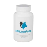 Epitaur 500 Capsules for Dogs Pack of 90