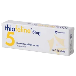Thiafeline Tablet For Cats 5mg