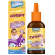 MinaKIDS Ironbaby Drops 60ml