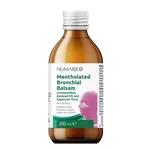 Numark Mentholated Bronchial Balsam 200ml
