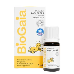 BioGaia Protectis Baby Drops 5ml