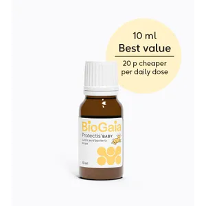 BioGaia Protectis Baby Drops 5ml