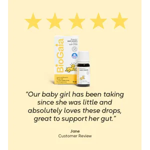 BioGaia Protectis Baby Drops 5ml